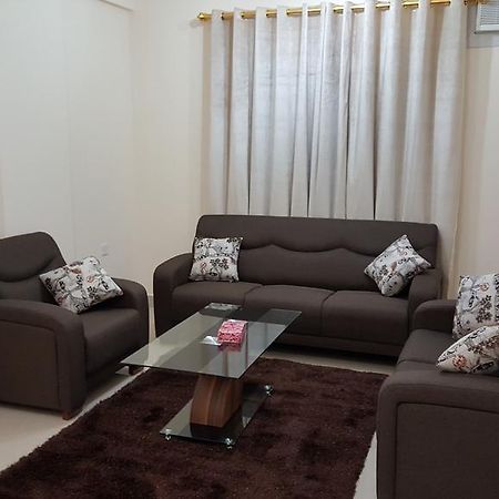Golden Seasons Furnished Apartment Selale Dış mekan fotoğraf