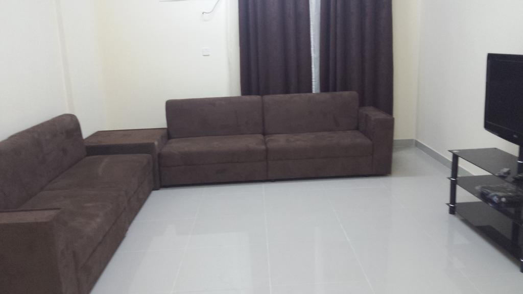 Golden Seasons Furnished Apartment Selale Oda fotoğraf