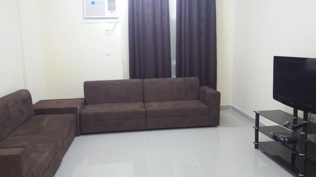 Golden Seasons Furnished Apartment Selale Oda fotoğraf