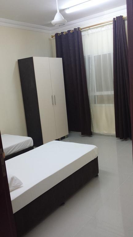 Golden Seasons Furnished Apartment Selale Oda fotoğraf