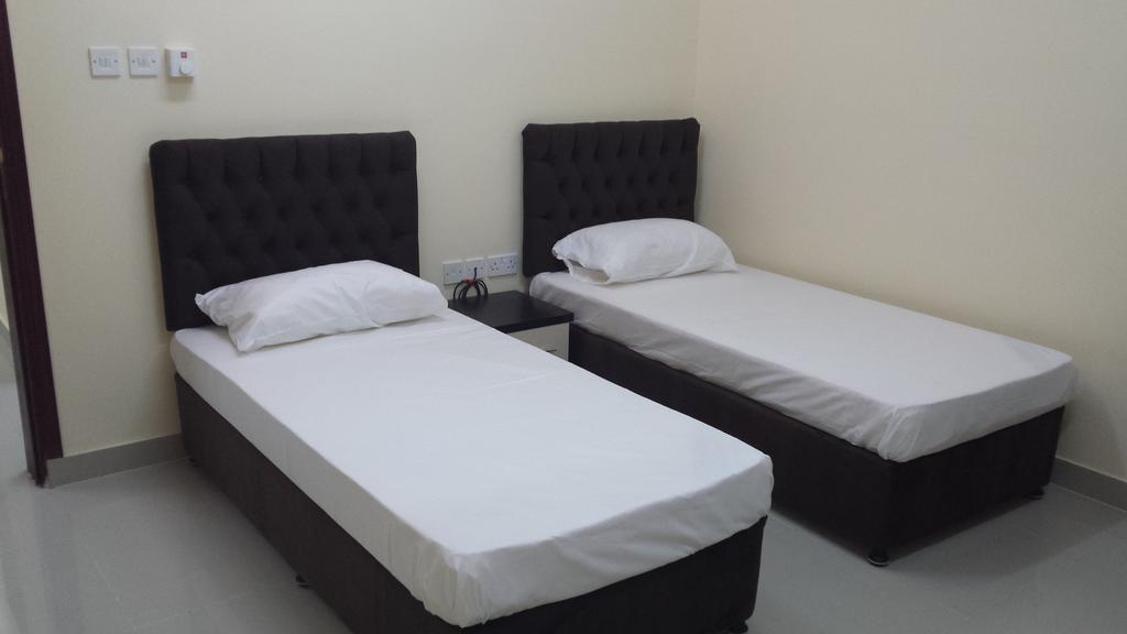 Golden Seasons Furnished Apartment Selale Oda fotoğraf