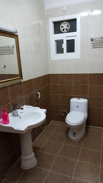 Golden Seasons Furnished Apartment Selale Dış mekan fotoğraf