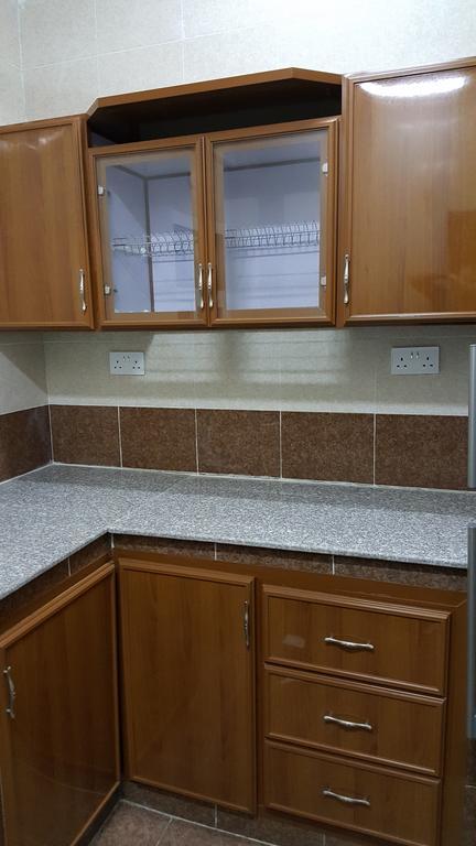 Golden Seasons Furnished Apartment Selale Dış mekan fotoğraf