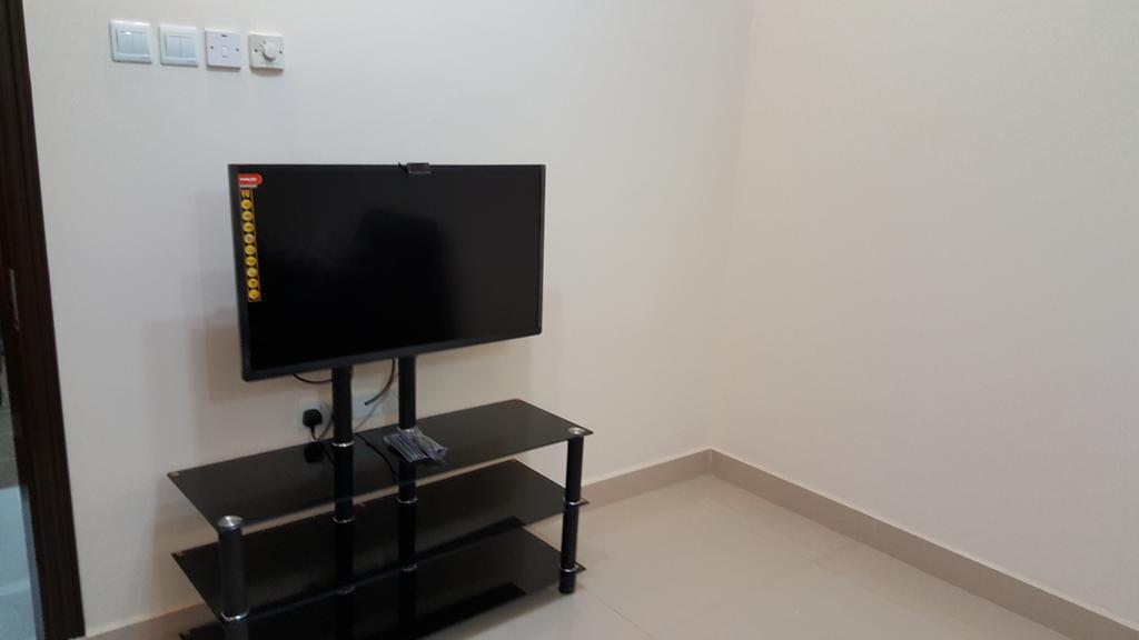Golden Seasons Furnished Apartment Selale Dış mekan fotoğraf