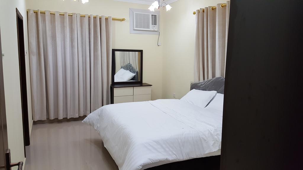 Golden Seasons Furnished Apartment Selale Dış mekan fotoğraf