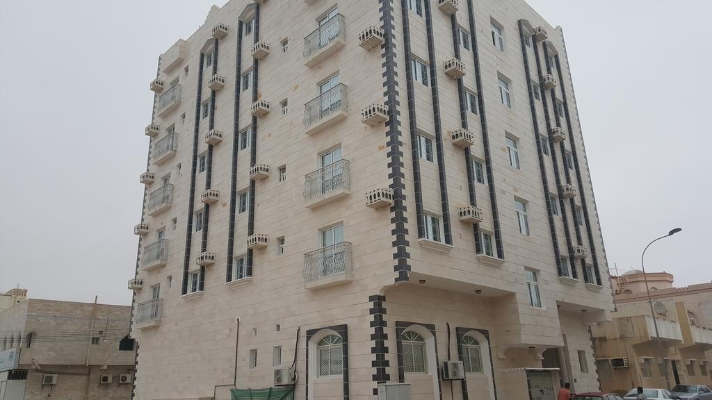 Golden Seasons Furnished Apartment Selale Dış mekan fotoğraf