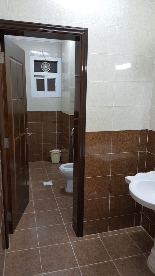 Golden Seasons Furnished Apartment Selale Dış mekan fotoğraf